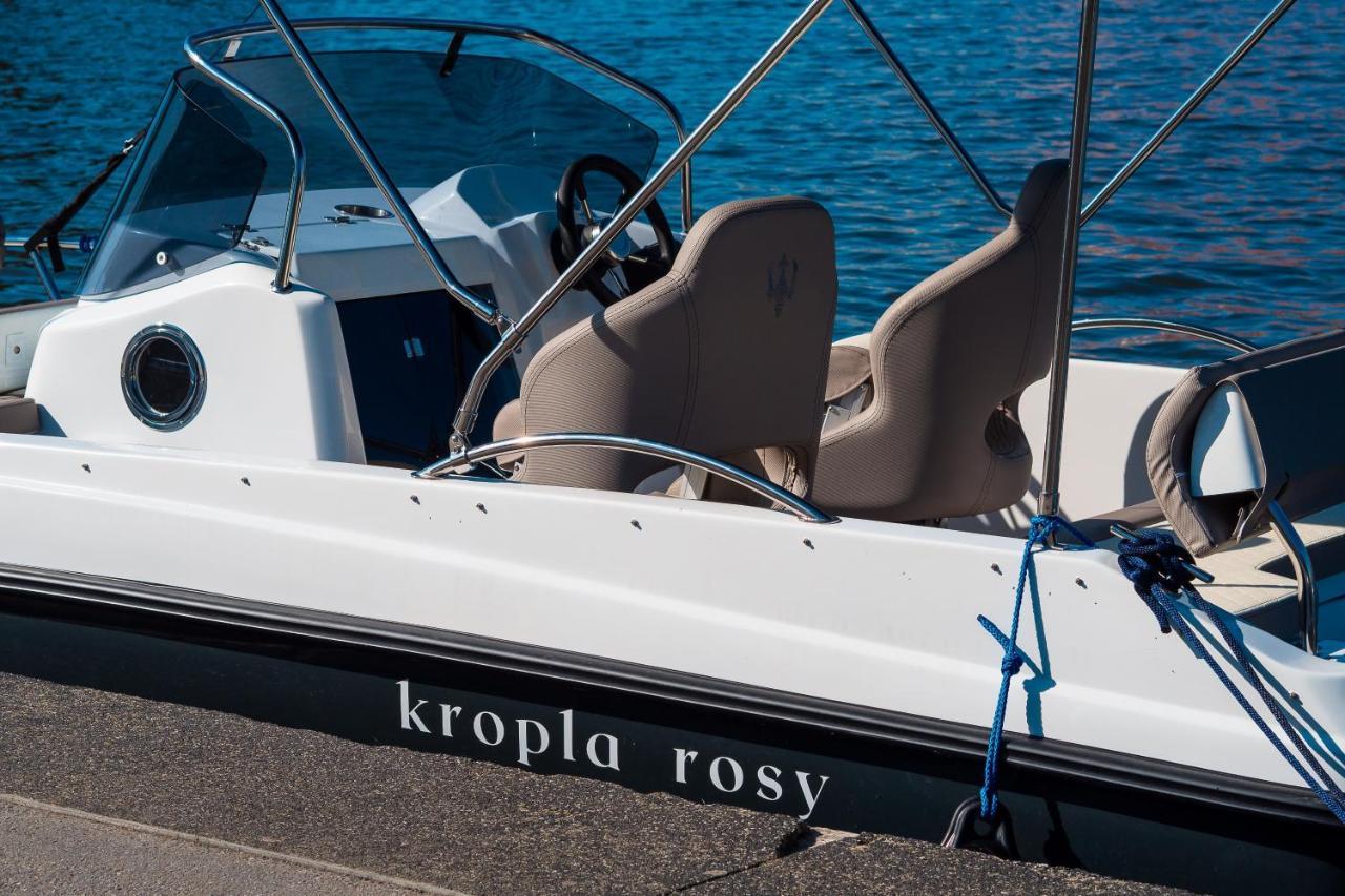 Kropla Rosy 弗罗茨瓦夫 外观 照片